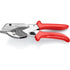 Knipex 94 35 215 Mitre Shears