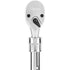 Titan Tools 12182 1/2" Drive Extendable Reversible Ratchet, Extends From 12-1/4" To 17-3/4", 72-Tooth