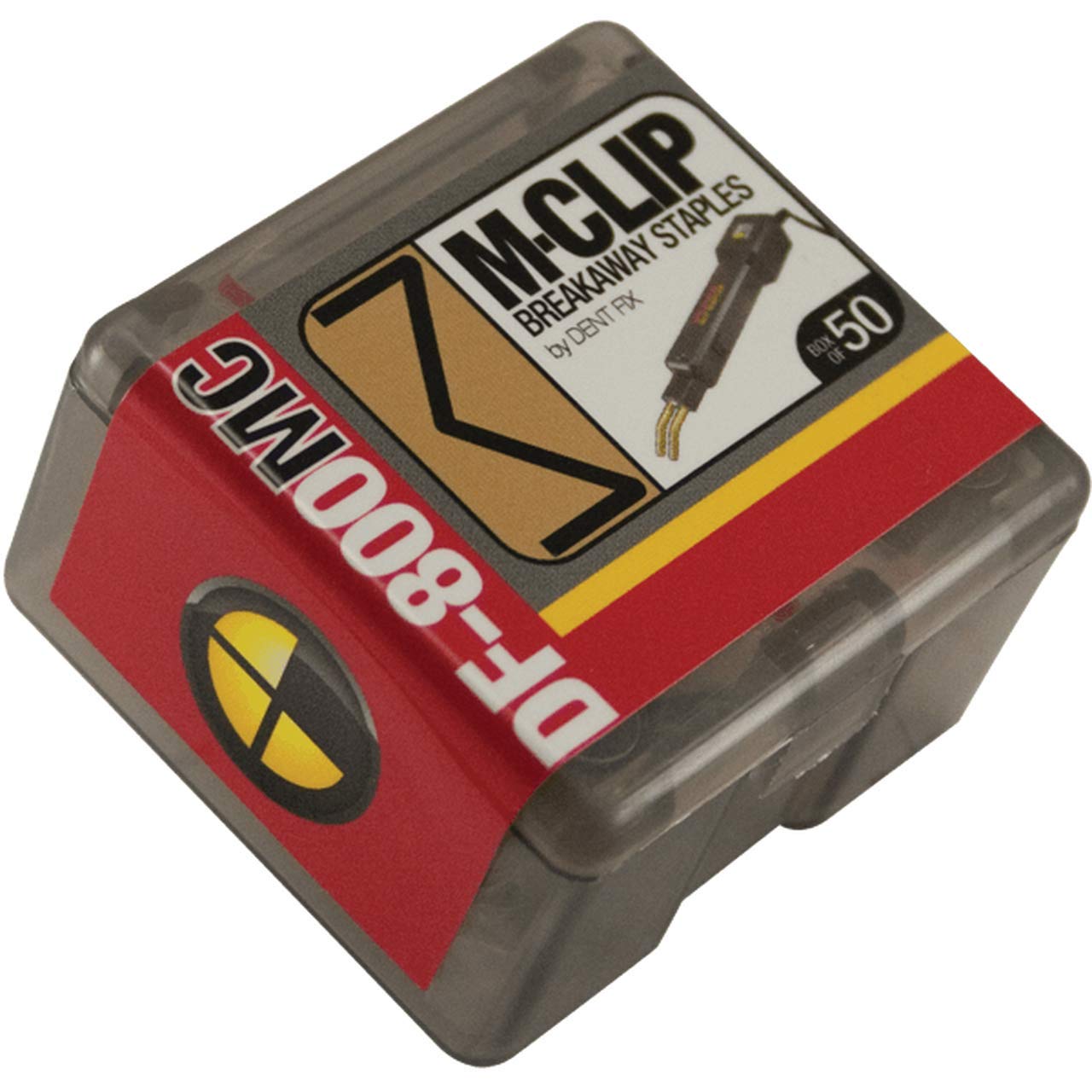 Dent Fix Equipment DF-800MC DTFDF 800MC SAC 50 M CLIPS