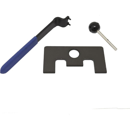 CTA Tools 2775 Kit d'outils pour courroie de distribution VW TDI