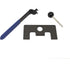 CTA Tools 2775 Kit d'outils pour courroie de distribution VW TDI