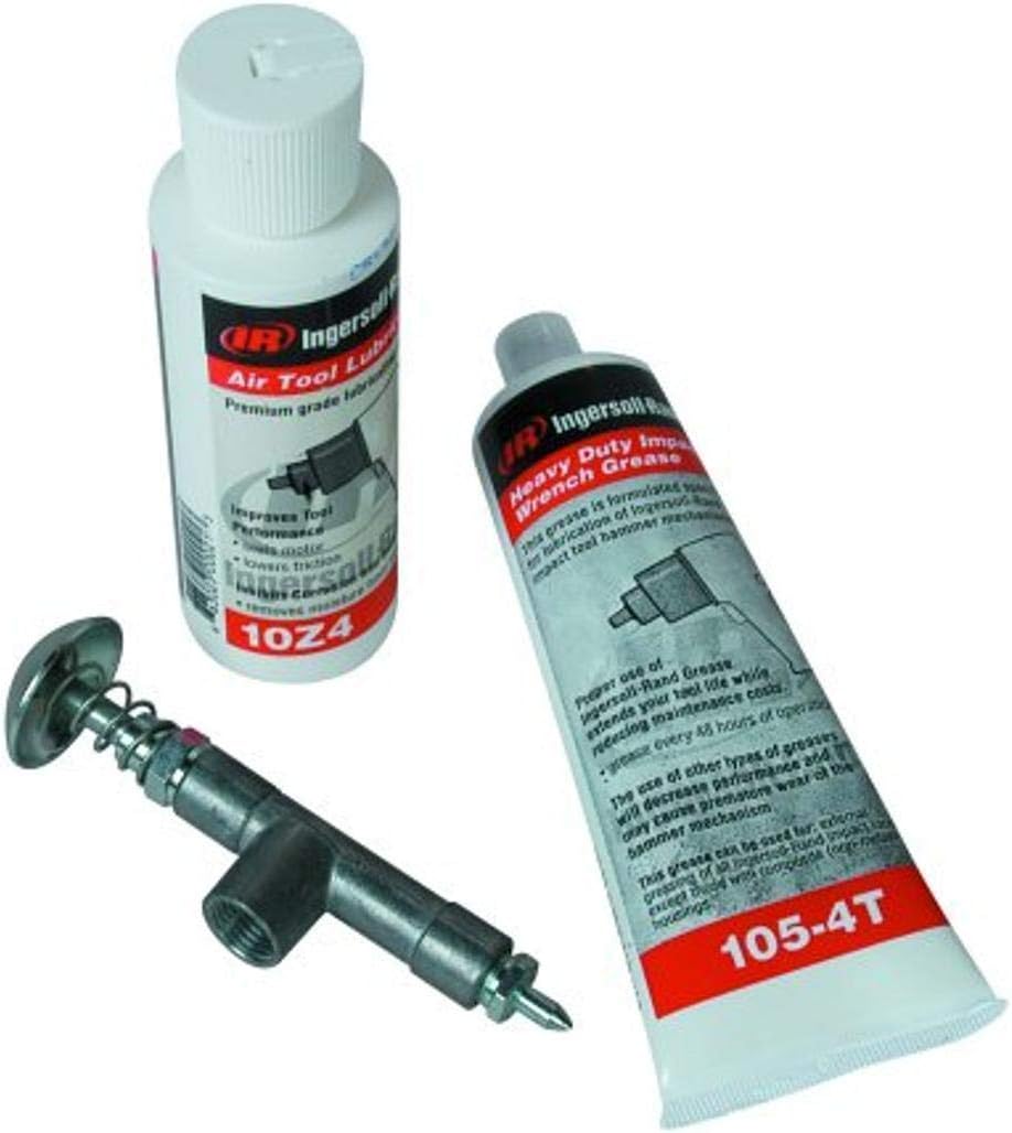 Ingersoll-Rand 105-LBK1 Impact Lube Kit For Metal Housing Impacts