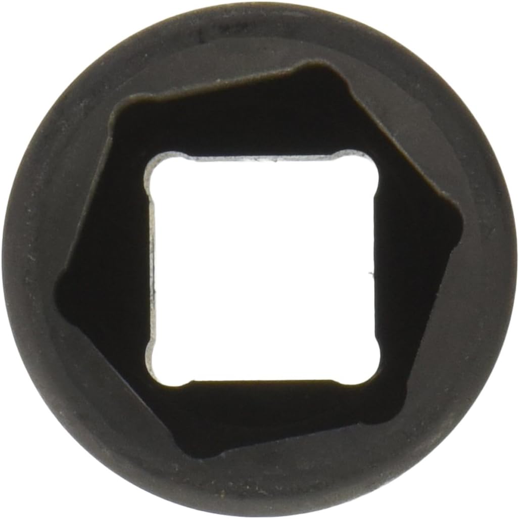 Sunex Tools 0438 3/4 in. Drive 1-3/16 in. Impact Socket