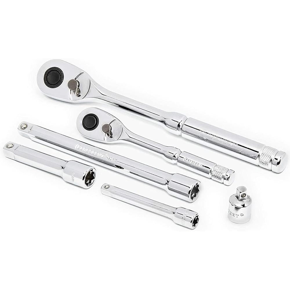 Crescent CTK180 ENSEMBLE D'OUTILS DE MÉCANICIEN, 180PC