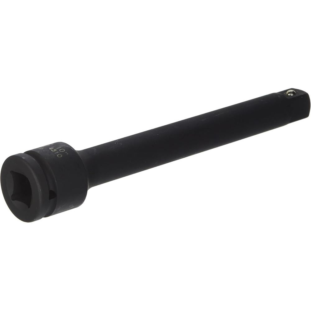 Sunex Tools 4310 3/4" Drive 10" Extension