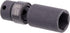 Sunex Tools 319UMD 3/8" Dr. 19mm Deep Universal Impact Socket