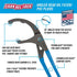 Channellock 2012 12" Oil Filter/PVC Plier
