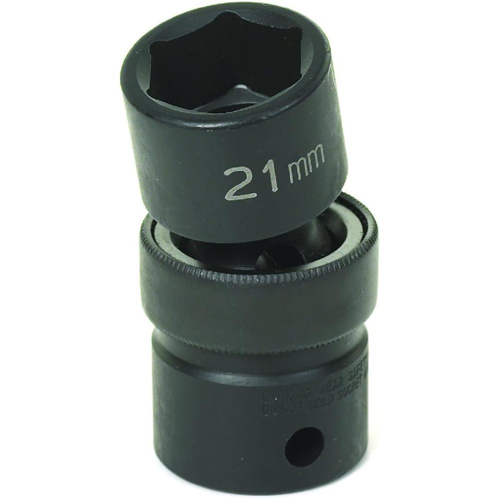 Grey Pneumatic 2011M 1/2" Drive X 11mm Standard