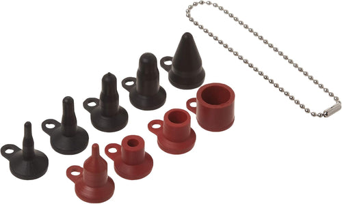 Thexton 312 PLUG ALL STOPPERS