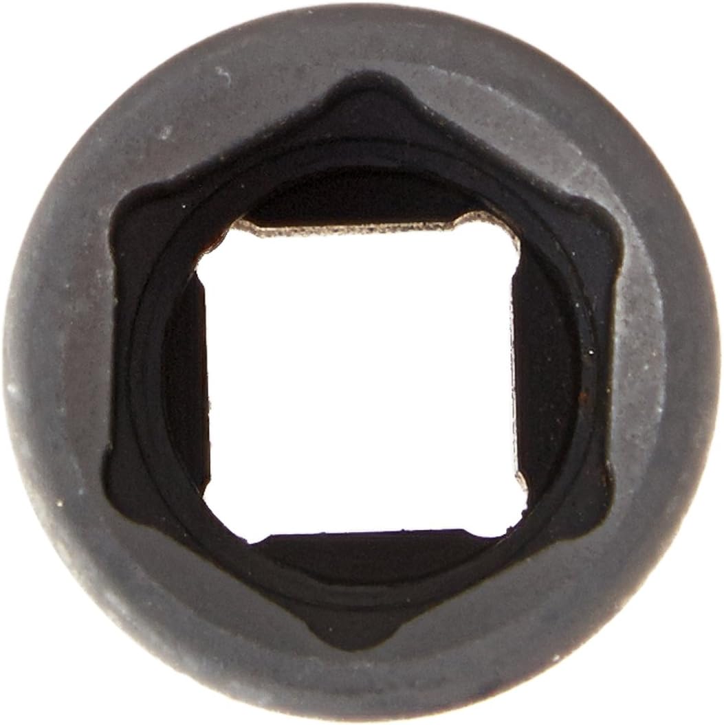Gris Pneumatique 1015M Entraînement 3/8" X 15mm Standard