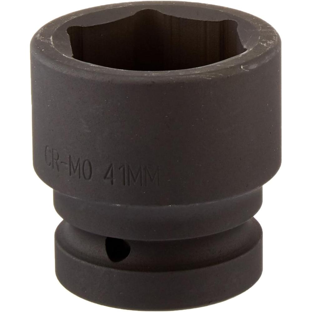 Sunex Tools 541M 1" Drive 41mm Impact Socket