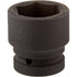 Sunex Tools 541M 1" Drive 41mm Impact Socket
