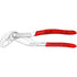 Knipex 87 03 180 Cobra Pliers-Chrome Plated