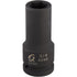 Sunex Tools 424d 3/4 in. Drive 3/4 in. Deep Impact Socket