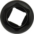 Sunex 432MD 3/4 Drive Deep 6 Point Metric Impact Socket 32mm by Sunex