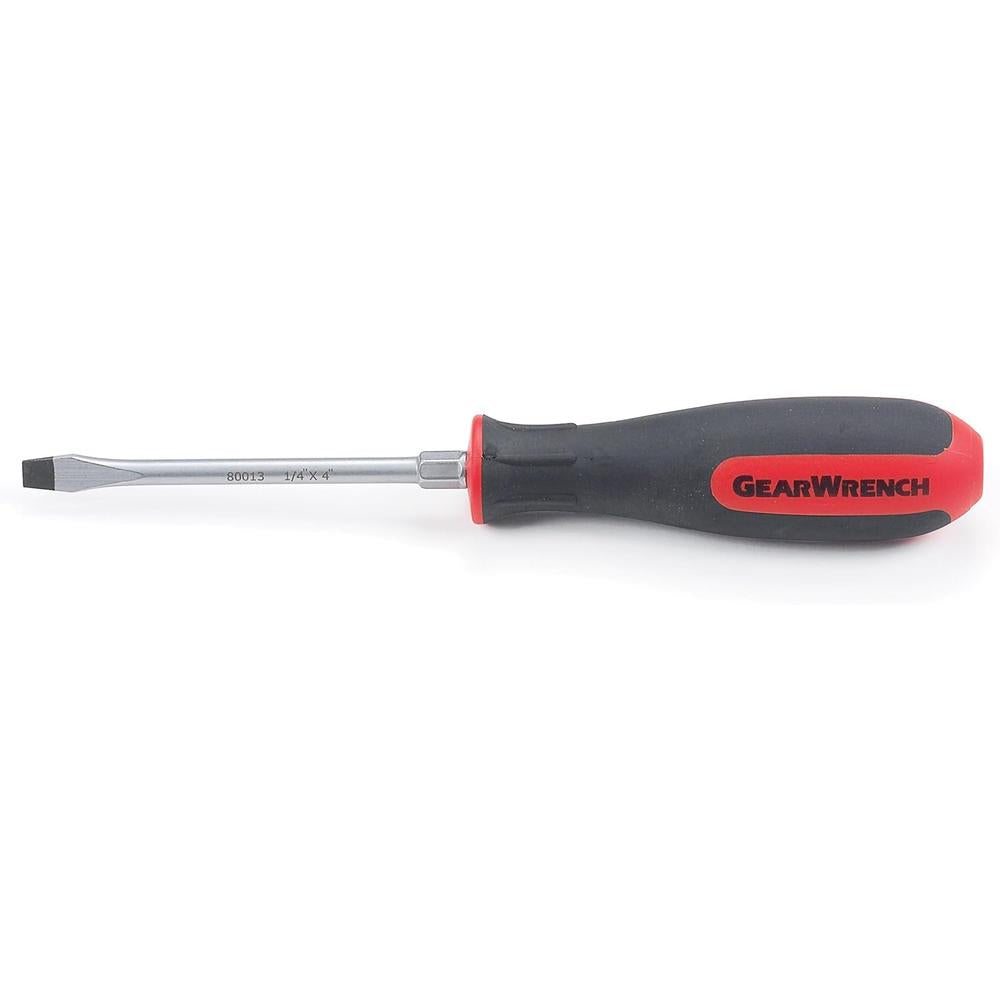 GearWrench 80066 20 Piece Master Dual Material Screwdriver Set