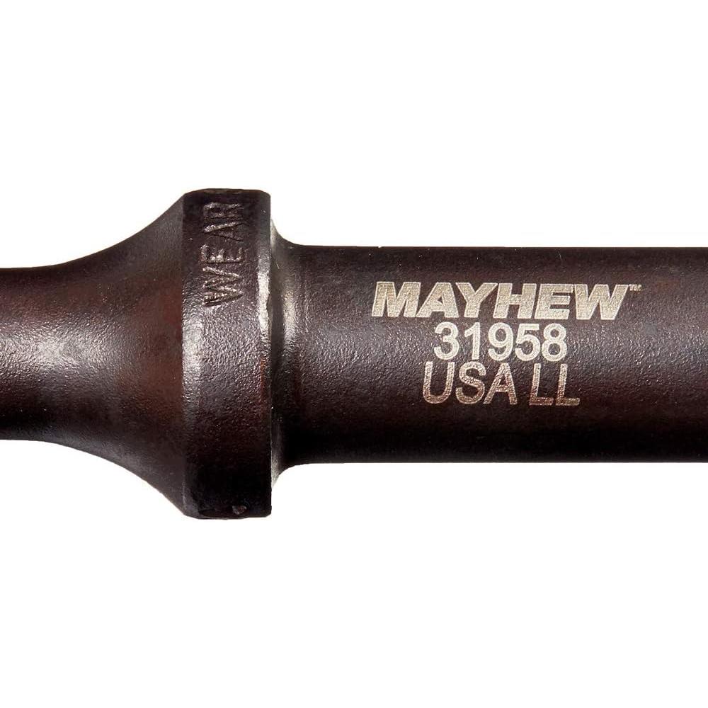 Mayhew Tools 31958 Pneumatic Slotted Panel Cutter