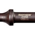 Mayhew Tools 31958 Pneumatic Slotted Panel Cutter