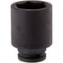 Sunex Tools 454D 3/4 in. Drive Deep 6 Point Impact Socket 1-11/16 in.