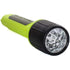 Streamlight 68202 4AA ProPolymer LED, Flashlight with Batteries, Yellow (Clam Pack) - 67 Lumens