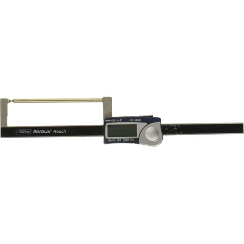 Fowler 74-150-005 Jauge de rotor électronique