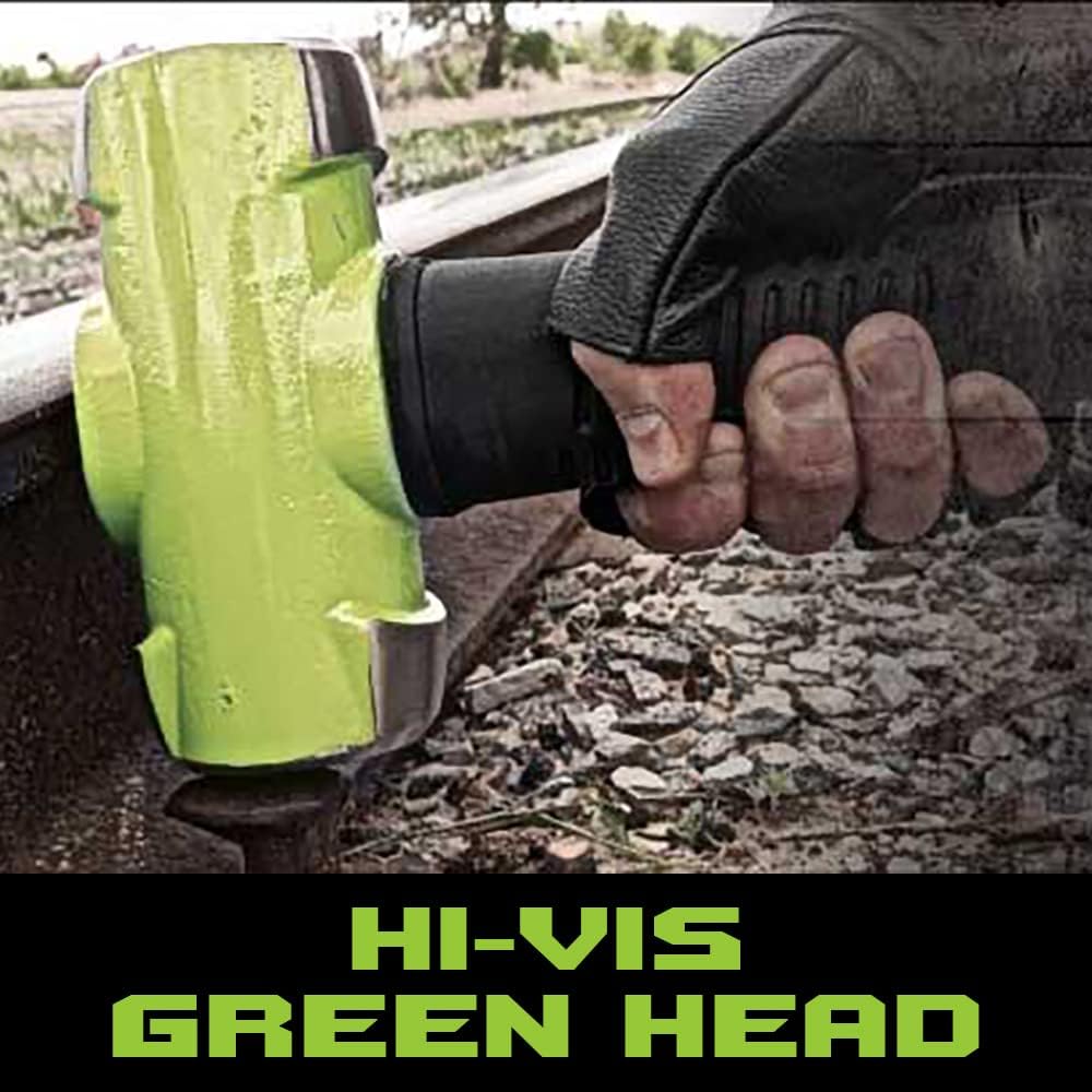 Wilton Tools 40836 8 LB, 36" BASH SLEDGE MARTEAU (30HRC)