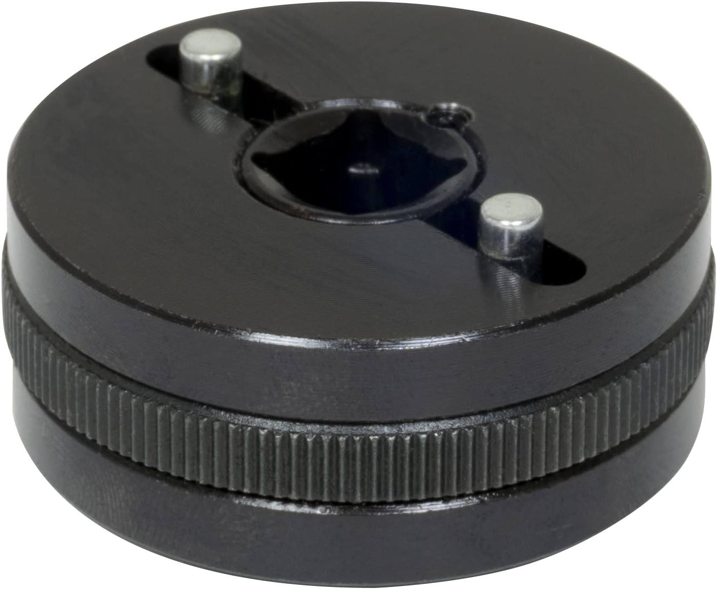 Lisle 25200 BRAKE PISTON WIND BACK TOOL, 2-PIN (1/2" TO 1-1/2") & 3-PIN (1" TO 1-11/16")