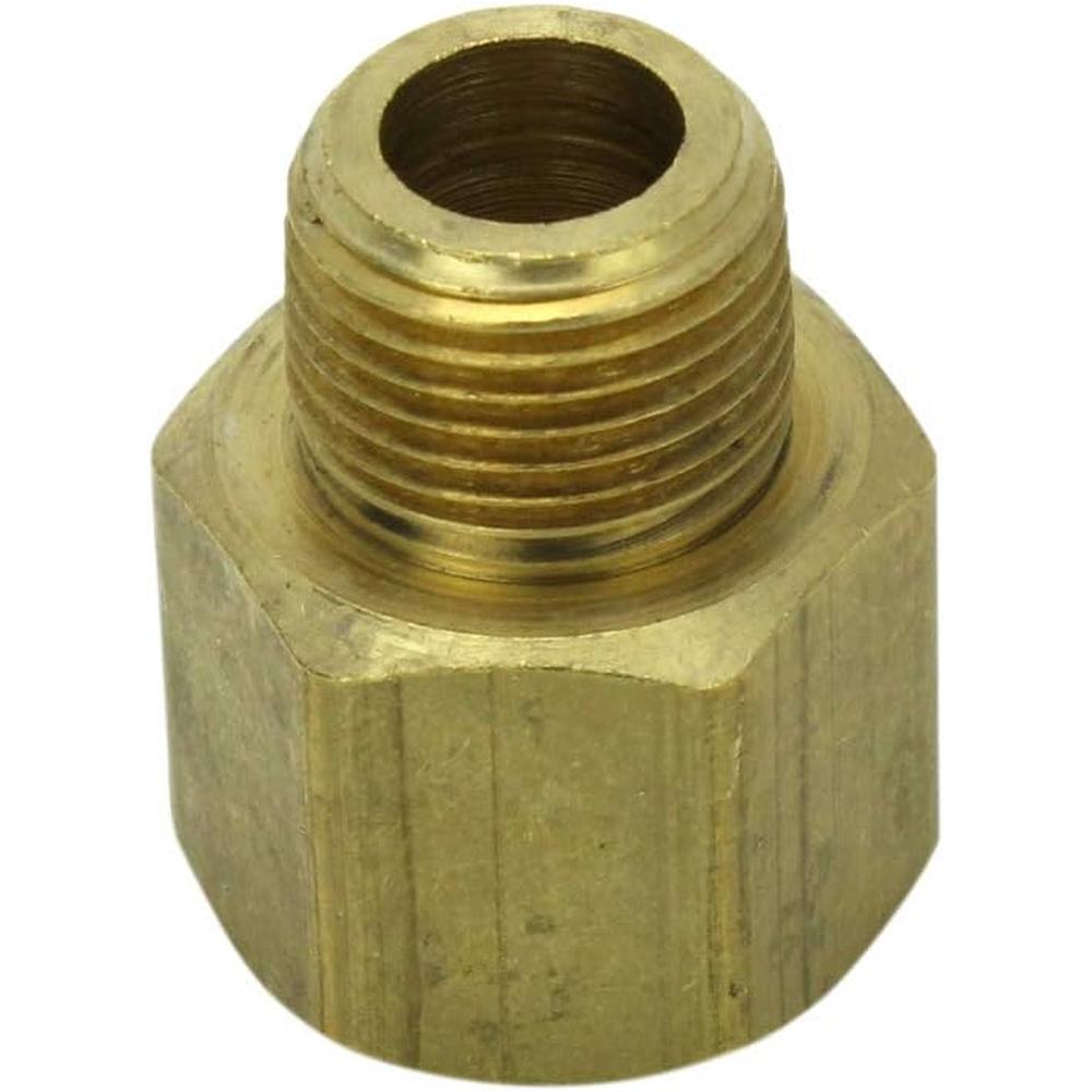 Milton Industries S-653-4 Douille d'adaptation, F. 1/2" X M. 3/8"