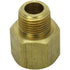 Milton Industries S-653-4 Douille d'adaptation, F. 1/2" X M. 3/8"