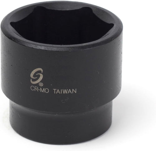 Sunex Tools 232M 1/2 in. Drive 32-mm Impact Socket