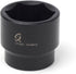 Sunex Tools 232M 1/2 in. Drive 32-mm Impact Socket