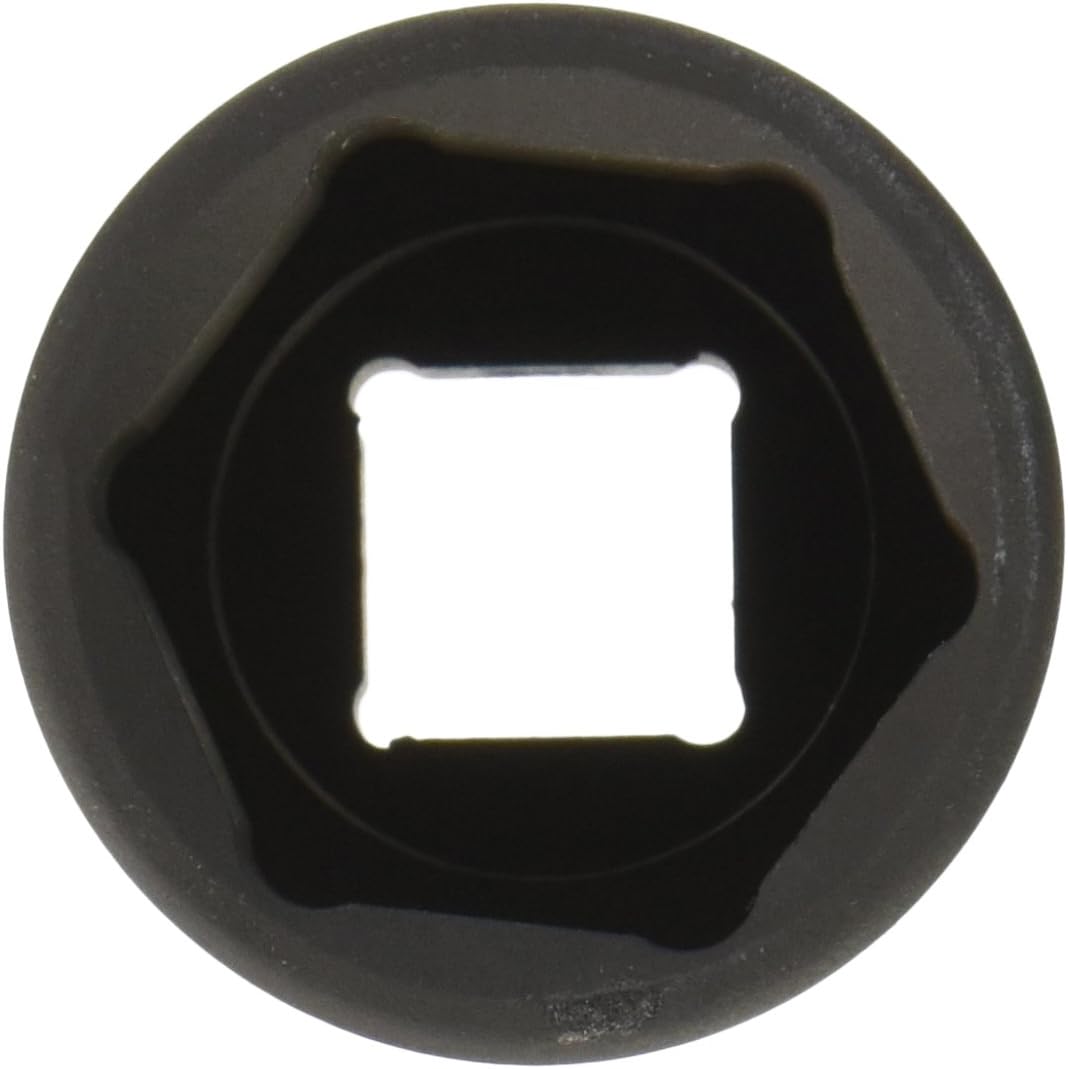 Sunex Tools 448D 3/4" Drive Deep 6 Point Impact Socket 1-1/2"