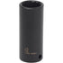 Sunex Tools 368214 3/8 in. Drive 14-mm 12-Point Deep Impact Socket