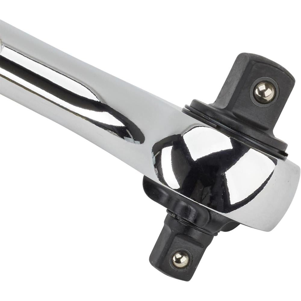 Titan Tools 11617 3 in 1 Breaker BAR