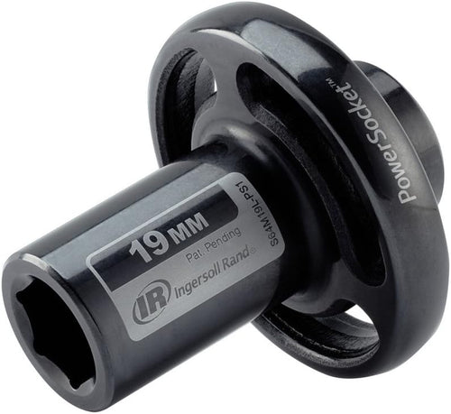 Ingersoll Rand S64M19L-PS1 POWER SOCKET, 19MM