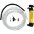 Lumax LX-1345 LMXLX 1345 TRANSFERT DE FLUIDES ET SIPHON PMP