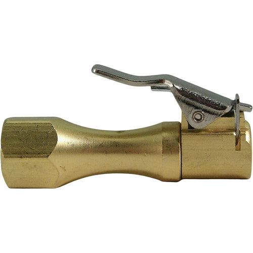 CTA Tools 1930 Straight Lock-On Air Chuck