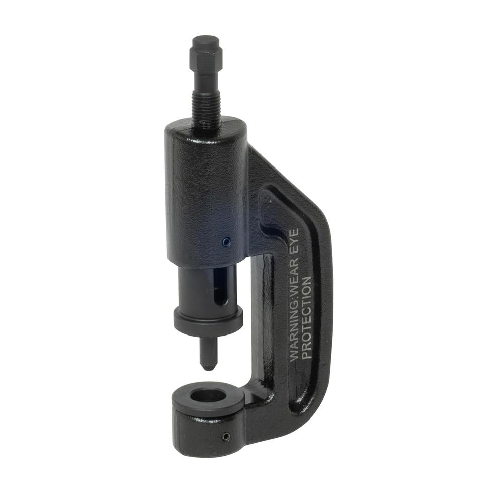 Lisle 41840 Automatic Slack Adjuster Rod Pin Press For Class 6-8 Trucks & Equipment