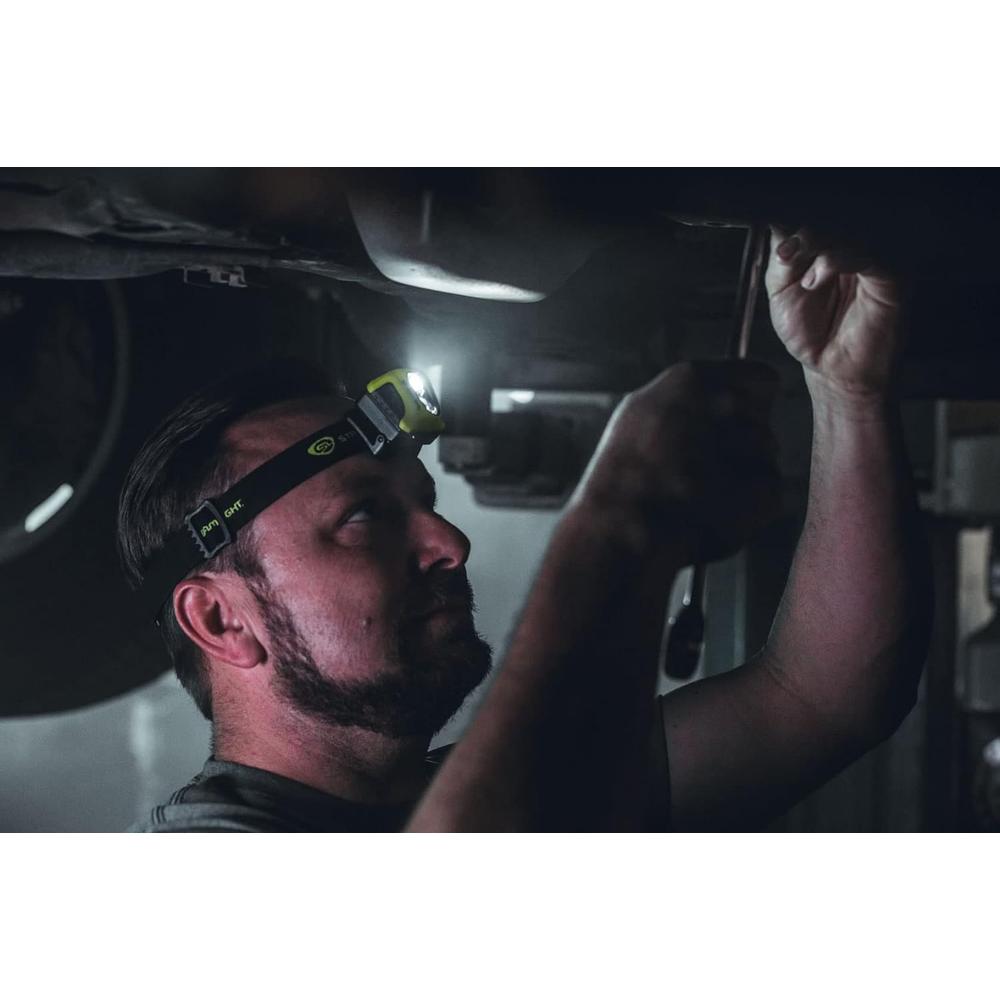 Streamlight 61435 ENDURO PRO USB