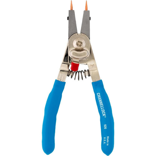 Channellock 926 Pince pour anneau de retenue 6,25"