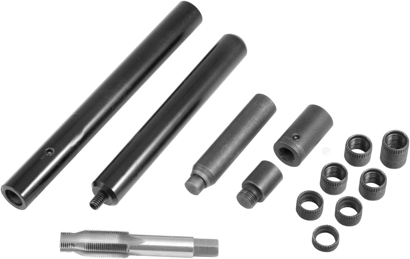 Lisle 65200 Pro 14mm Plug Hole Repair Kit