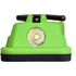 Lampe de travail rechargeable EZ Red XL5500-GR 500 Lm. Vert noir