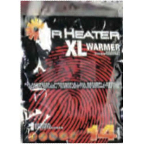 Mr. Heater F235076 Réchaud XL - 1 SEUL PAR PACK