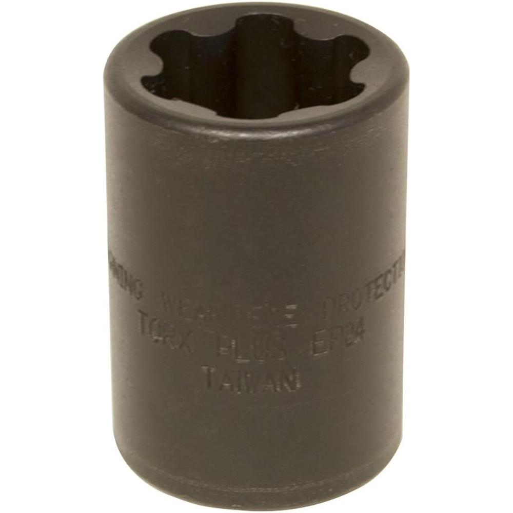 Lisle 83210 EP24 TORX PLUS SOCKET