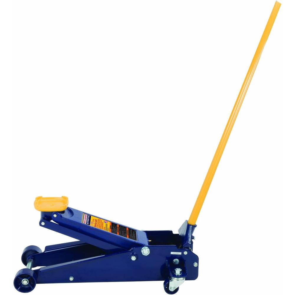 Hein-Werner HW93652 3 TON HEAVY DUTY SERVICE JACK