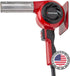 Master Appliance HG-801D MASTER® HEAT GUN, 1400°F/760°C, 27 CFM, 120V, 18.5A, 2220W, NEMA 5-20P PLUG