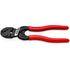 Knipex 71 31 160 CoBolt S Cutters W/ Notched Blade