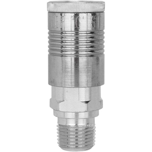 Milton Industries S-1816 Coupleur de style G 1/2" MNPT
