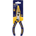 Irwin Tools 2078226 Vise-Grip Pliers, Bent Long Nose, 6-Inch