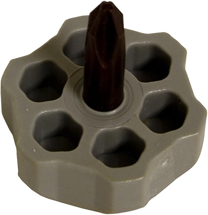 Lisle 64330 Embout S/D #2 PHILLIPS